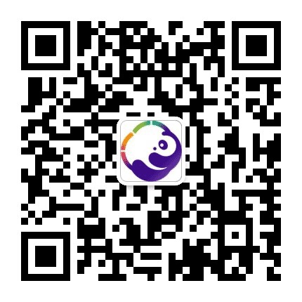 天府市民云公众号二维码