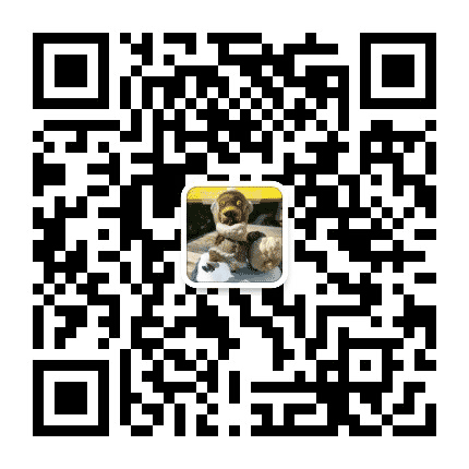 电玩巴士商城公众号二维码