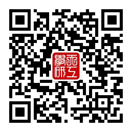 天宫开物公众号二维码