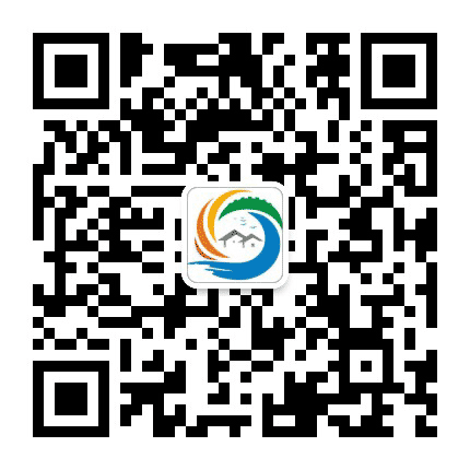 智慧社区木兰天宫公众号二维码