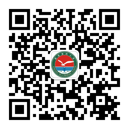 塘沽新港第四小学公众号二维码