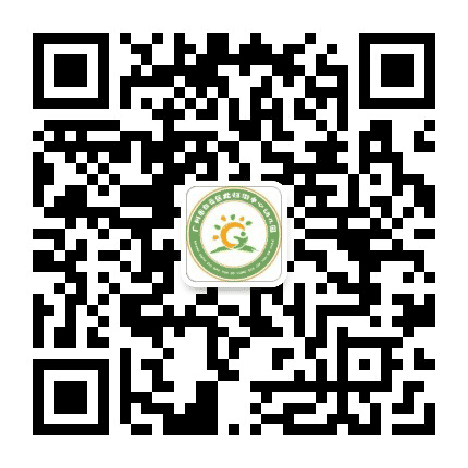 广州市白云区太和第一幼儿园公众号二维码