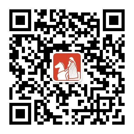 新世相公众号二维码