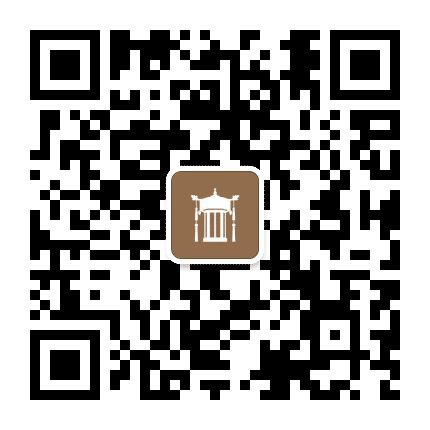 青岛涵碧楼度假酒店公众号二维码