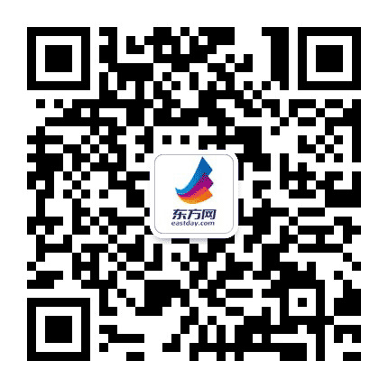 东方网视频公众号二维码