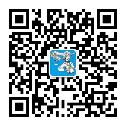 正道天河公众号二维码