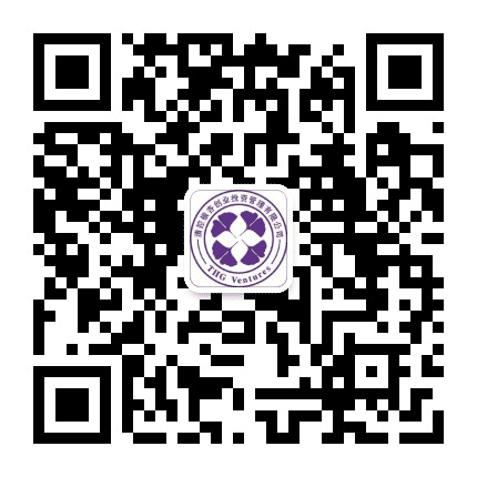 清控银杏公众号二维码