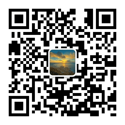 金岸江都公众号二维码