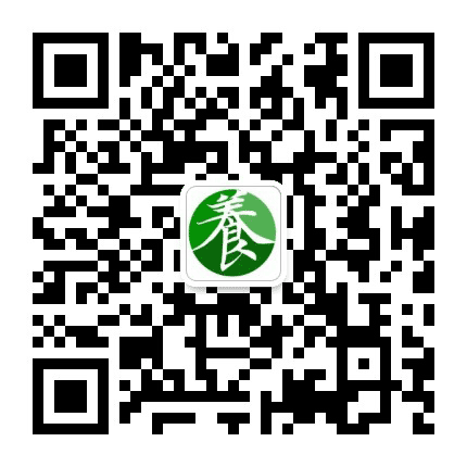 头号健康养身公众号二维码