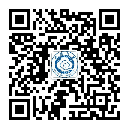 通化气象服务公众号二维码