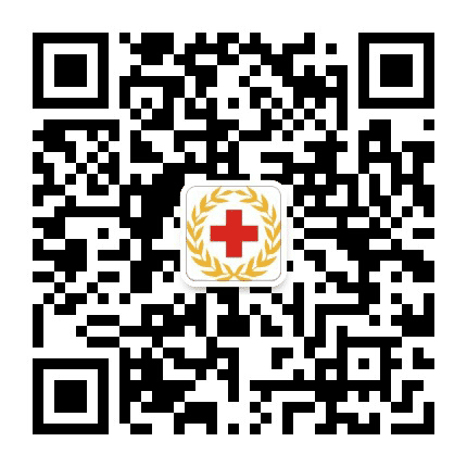 博爱通化公众号二维码