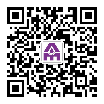 清华大学天津高端装备研究院公众号二维码