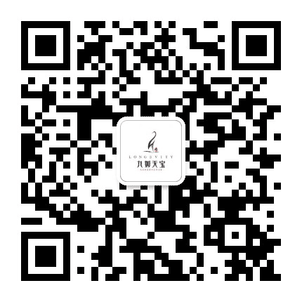 汇鑫九如天宝公众号二维码