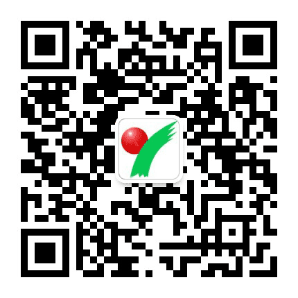 通化一方天公众号二维码