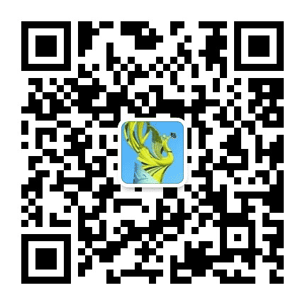 通化医药高新区公众号二维码