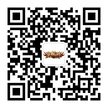 头号战神公众号二维码