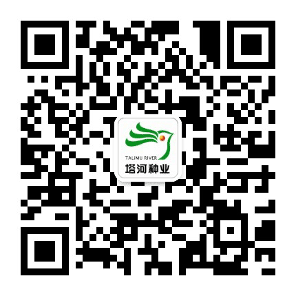 塔河种业之家公众号二维码