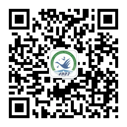 杭州市天长小学公众号二维码