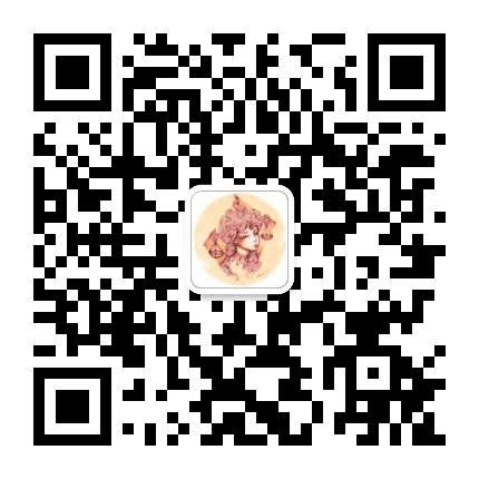 天秤座公众号二维码