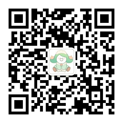 天秤座的星座公众号二维码