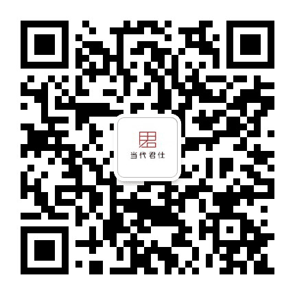 不凡古典家具公众号二维码