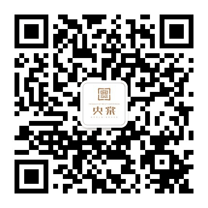 天鹅置业公众号二维码