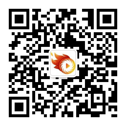 天府TV公众号二维码