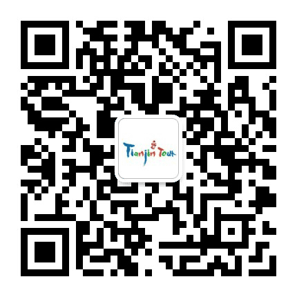 乐游天津公众号二维码