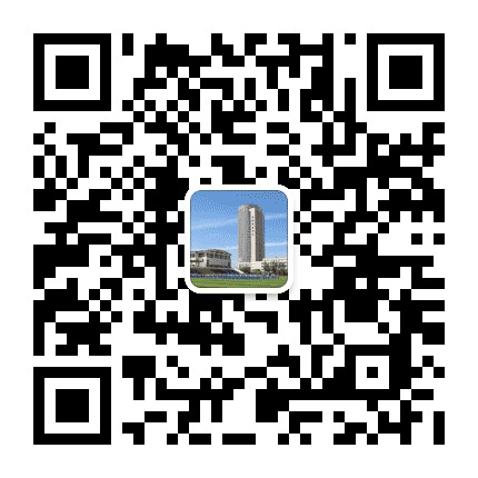 天津北辰教育公众号二维码