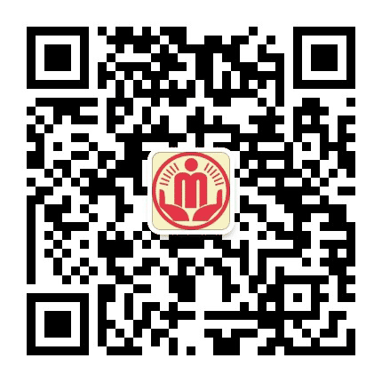 天津民政公众号二维码
