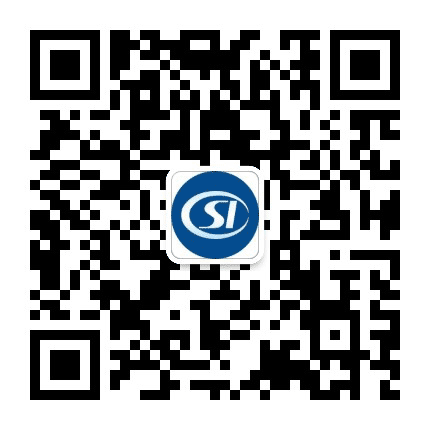 天津社会保险公众号二维码