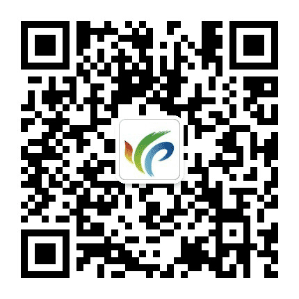 天津和平公众号二维码