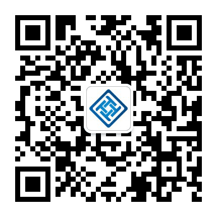 天略招聘公众号二维码
