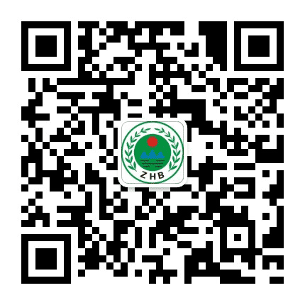 天桥环保公众号二维码