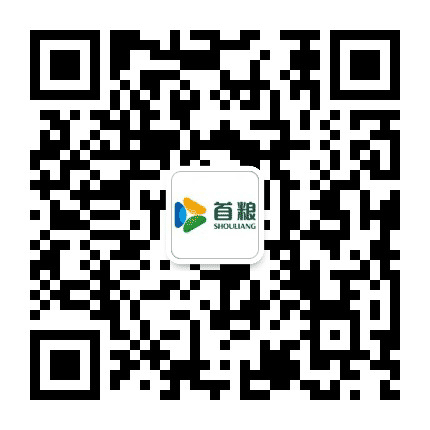 天润绿源公众号二维码