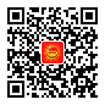 天山区团委公众号二维码