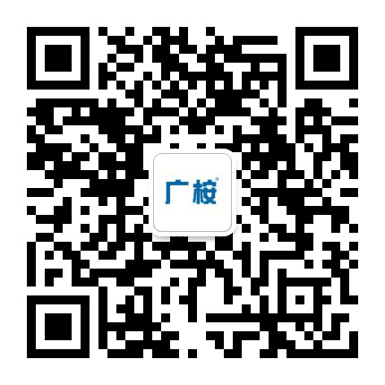 广桉专业桉树肥公众号二维码