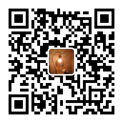 天天阅时尚公众号二维码