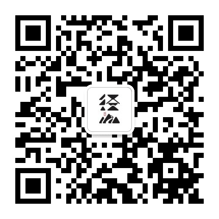 天下径山公众号二维码