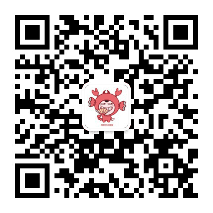 天蝎座性格公众号二维码