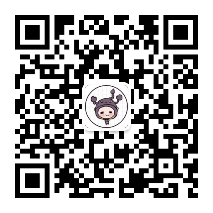 十二星座天蝎座吧公众号二维码