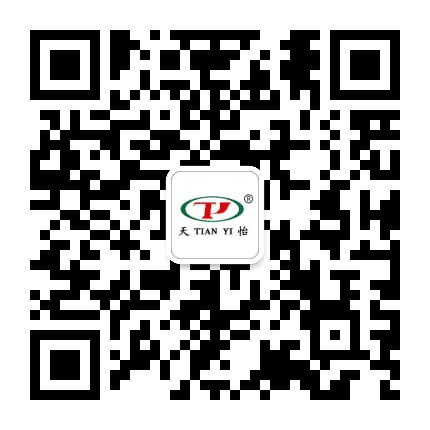 山东天源集团公众号二维码