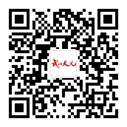 天元渔具公众号二维码