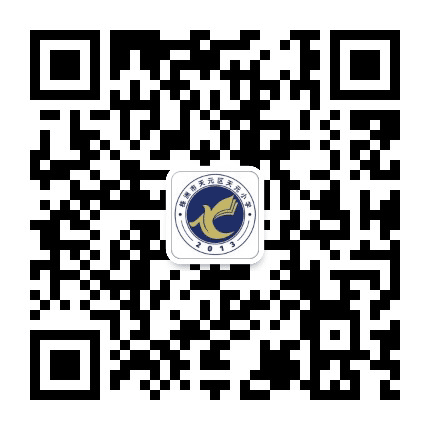 株洲天元小学公众号二维码