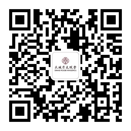 杭州天域开元公众号二维码