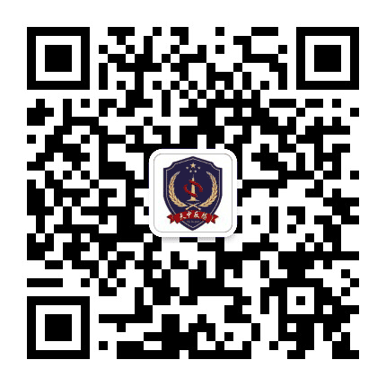 天中反恐公众号二维码