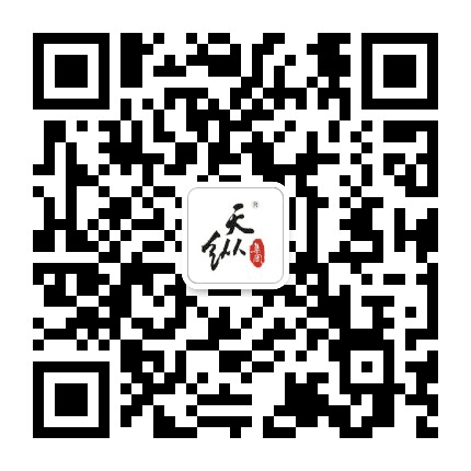 天纵集团公众号二维码