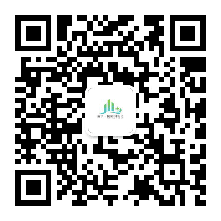 成华区跳蹬河街道办事处公众号二维码