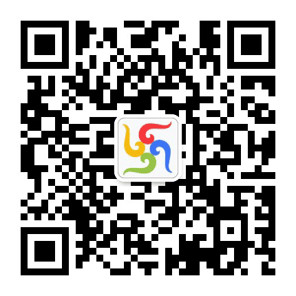 西藏游一站式服务平台公众号二维码