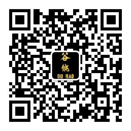 谷饶自播台公众号二维码